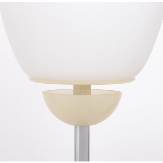 Late 20th Century Achille Castiglioni for Flos "Brera" Floor Lamp For Sale - Image 5 of 7