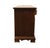 Ethan Allen Classic Manor Solid Maple 72" Triple Door Dresser 15-5213 For Sale - Image 11 of 14
