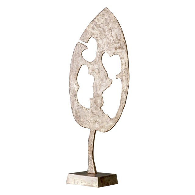 Abstract Sculpture by Herma De Wit For Sale