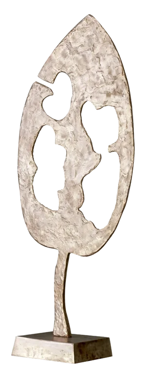 Abstract Sculpture by Herma De Wit