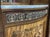 Wood Art Deco Period Sideboard in Mahogany, Oak and Marble Top, 1930s For Sale - Image 7 of 18