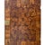 Fine William and Mary Oyster Veneer Cabinet on Chest For Sale - Image 10 of 11