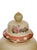 Vintage Japanese Satsuma Style Ginger Jar For Sale In Tulsa - Image 6 of 7