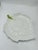 Italian Grape Leaf Design Platter For Sale - Image 3 of 8