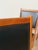 Black Mid-Century Danish Modern Teak High-Back Dining Chairs, a Set of 6 For Sale - Image 8 of 12