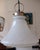 Vintage Space Age Hanging Lamp, 1980 For Sale - Image 6 of 6