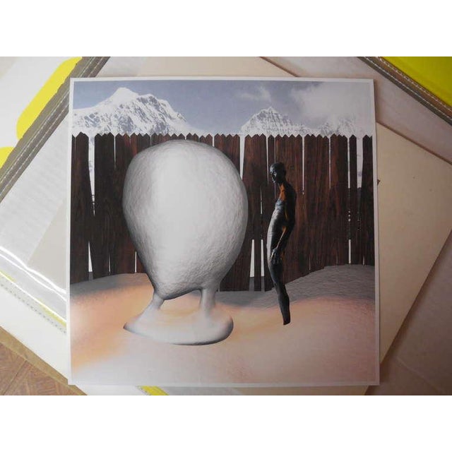 Charles Long, Holiday Situations #10, 1999 For Sale - Image 4 of 5