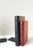 Tan Oak Wood Book Bookends, Pair For Sale - Image 8 of 11