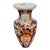 Late 19th Century Imari Vase With Lion Heads For Sale