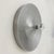 Metal Large Wall Sconce by Charlotte Perriand for Les Arcs, 1970s For Sale - Image 7 of 18