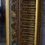 Late 20th Century Neoclassical to Traditional Large Wall Mirror Rectangular Antiqued Gold Frame For Sale - Image 15 of 18