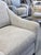 Comfortable Craftmaster Neutral Fabric Sectional Sofa For Sale In New York - Image 6 of 12