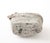 Reconstituted Stone Hedgehog Garden Ornament, 20th Century For Sale - Image 12 of 12