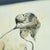 Nude Figure, Mid 20th Century, Stained Glass For Sale - Image 4 of 10