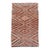Galerie Shabab Collection Mid-20th Century Turkish Anatolian Accent Rug For Sale