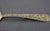 Early 20th Century 1924 S. Kirk & Son Sterling Silver Repousse Spoons - a Pair For Sale In Raleigh - Image 6 of 6