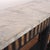 English Breakfront Console Table For Sale - Image 10 of 11