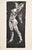 1960s Albert Goltjakov, Nude Act, 1964, Monotype For Sale - Image 5 of 5