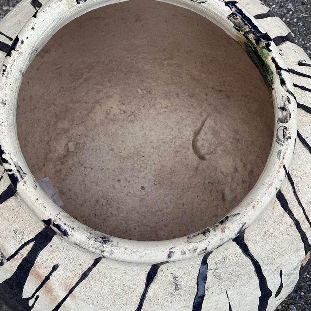 Early 19th Century Early 19th Century Pair Turkish Drippy Pots For Sale - Image 5 of 12