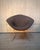 Brown Diamond Chair in Chrome and Brown Upholstery for Knoll International, 1980s For Sale - Image 8 of 16