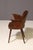 Chair by Oswald Haerdtl for Ton, 1960s For Sale - Image 9 of 13