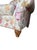 Clayton Marcus English Roll-Arm Club Chairs, Pair – Floral Botanical Chintz Upholstered Lounge Chairs For Sale - Image 12 of 16