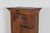Antique Baroque Oak Cabinet, Denmark, 1800s For Sale - Image 12 of 18