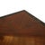 Drexel Heritage Mahogany and Ebonized Chinoiserie Decorated Low Table C1950 For Sale - Image 9 of 9