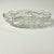 Late 1800s Antique Boho Chic Hollywood Regency American Brilliant Cut Relish Serving Dish. For Sale - Image 4 of 11