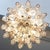 Metal Pendant Lamp by Poliedri Venini, 1960 For Sale - Image 7 of 13