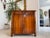 Biedermeier Trumeau Sideboard For Sale - Image 15 of 18