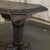 19th Century French Gothic Revival Library Table For Sale - Image 14 of 18
