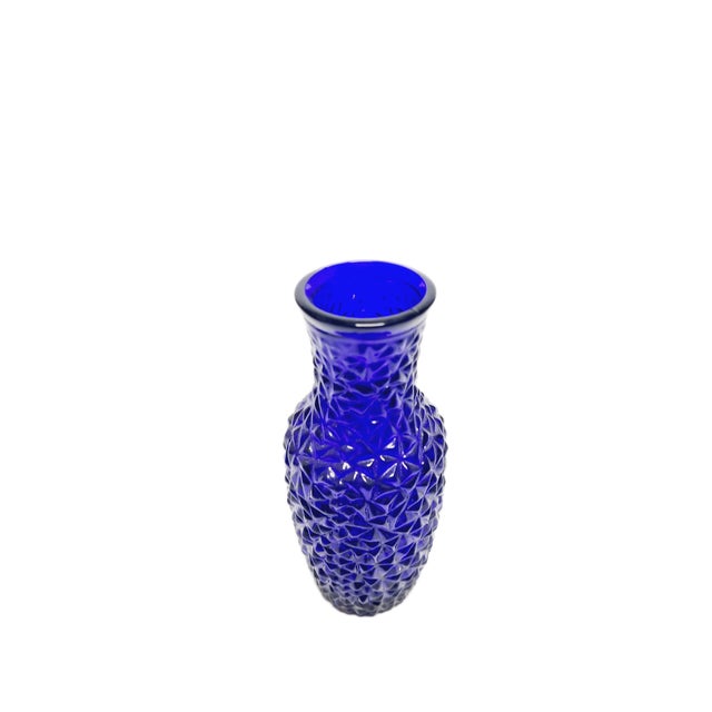 Postmodern Postmodern Vase from HSG Prądniczanka, Poland, 1970s For Sale - Image 3 of 8