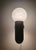 Wall Lamp, Spain, 1970s, in Very Good conditions. Designed 1960 to 1969 European Plug (up to 250V).The wiring of this item...