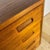Mid-Century Scandinavian Teak Chest of 4 Drawers For Sale - Image 4 of 10