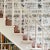 2020s Schumacher x Backdrop Horses Wallpaper In Multi On White For Sale - Image 5 of 5
