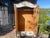 Antique Fir Wardrobe, 1890s For Sale - Image 13 of 18