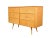 Winchendon Furniture “Planner Group” Paul McCobb Maple Double Dresser Planner Group by Winchendon For Sale - Image 4 of 10