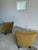 Vintage Lounge Chairs, 1930s, Set of 2 For Sale - Image 10 of 18