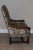 2000 - 2009 Pearson Large Floral Print Armchair For Sale - Image 5 of 6