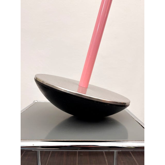 Metal Sella Stool by Achille and Pier Giacomo Castiglioni, 1957 For Sale - Image 7 of 8