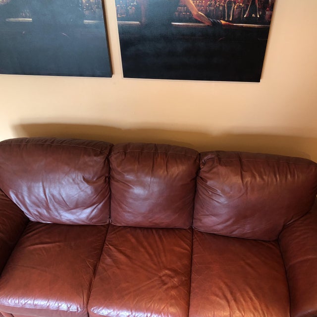 15 Best New Divani Chateau Dax Leather Sofa 2003 Incy Wincy Designs