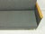Mid-Century Modern German Sofa from VEB Wohnkultur Kirchberg, 1960s For Sale - Image 12 of 16