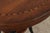 Baker Italian Style Inlaid Round Lamp Table For Sale In Philadelphia - Image 6 of 14