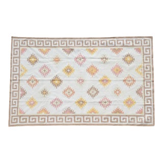 Denizli Rug, 9X12 For Sale