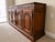 Beautiful Baker Furniture statement piece featuring carved vine-and-berry detailing, exceptional craftsmanship, and...