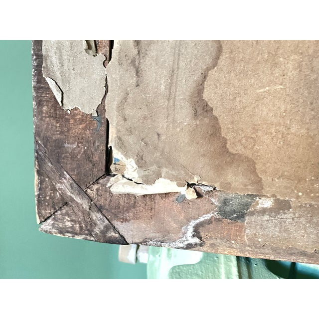 Louis-Philippe Debucourt, The Public Promenade, 1790s, Etching, Framed For Sale - Image 16 of 18