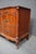 Mid 20th Century Mahogany Serpentine Front Dresser With Claw & Ball Feet For Sale - Image 12 of 13