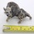 Vintage Italian Handmade Genuine Silver Boar Figurine by Mario Cerreti, 1950s For Sale - Image 12 of 13