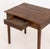 French Provincial Pine Work Table For Sale In New York - Image 6 of 8